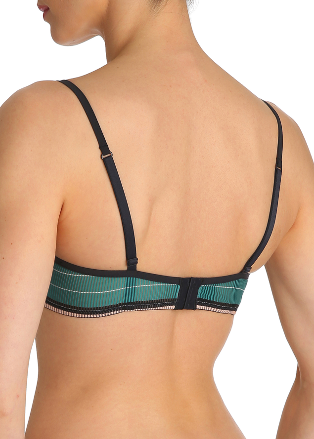Soutien-gorge Balconnet Rembourr Marie Jo l'Aventure